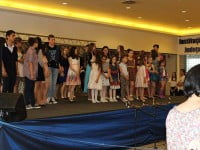 Concursul judeţean de muzică uşoară „Vocea Bucovinei“ şi-a desemnat câştigătorii