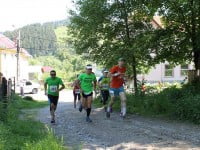 Ultramaraton Fundu Moldovei – Ultrabug, a doua ediţie