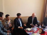 La Universitatea Suceava se va înfiinţa un institut Confucius