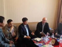 La Universitatea Suceava se va înfiinţa un institut Confucius