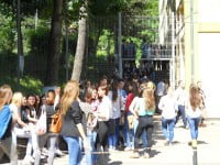 Doar circa 12% din candidaţi sunt de nivel începător
