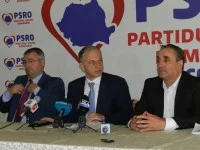 Mircea Geoană crede că moţiunea de cenzură a opoziţiei va duce la căderea Guvernului Ponta