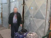 Cu contrabanda prin Bazar