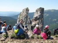Au primit în dar o excursie