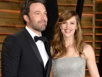 Jennifer Garner şi Ben Affleck s-au împăcat şi aşteaptă cel de-al patrulea lor copil