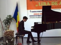 Noul pian promis de autorităţile sucevene Colegiului de Artă nu va ajunge la Festivalul „Lira de aur”