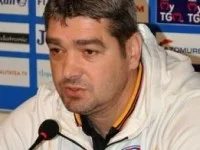 Vicecampioana ASA Tg. Mureș s-a despărțit de antrenorul Liviu Ciobotariu