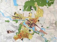 Planul urbanistic general al municipiului Suceava a expirat în urmă cu un deceniu