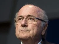 Sepp Blatter
