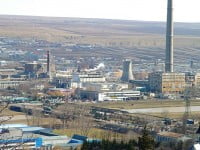 Judeţul Suceava nu are nici până acum un plan privind calitatea aerului