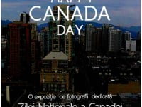 Fotografii din (despre) Canada