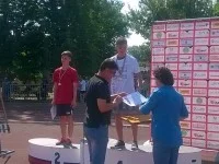 Performanţe de excepţie pentru sportivii suceveni
