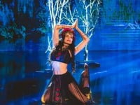 Suceveanca Bianca Coştiug, aproape de marele premiu de 120.000 euro, de la „Românii au talent“