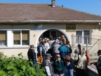 Fermierii suceveni primesc avansuri din subvenţiile europene