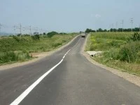 Şoseaua expres dinspre Siret spre Bucureşti este o prioritate
