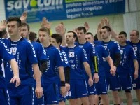 Lotul formaţiei CSU Suceava efectuează un cantonament de zece zile la Eforie Sud