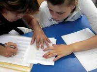 Înscrierea candidaţilor pentru prima sesiune a bacalaureatului 2016 începe astăzi