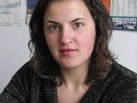 Ing. Maria Hojda este noul preşedinte al tinerilor socialişti din judeţ