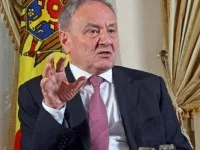 Rusia continuă să sprijine Tiraspolul