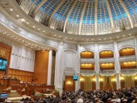 Scrisoare deschisă adresată Parlamentului României