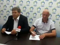 Liderul PMP Suceava face apel la parlamentarii suceveni să-şi condiţioneze votul de investiţia la pârtia de schi de pe Rarău