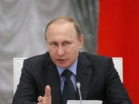 Vladimir Putin a anunţat care este principala condiţie pentru a accepta să încheie războiul