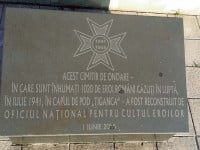 Un periplu prin Basarabia