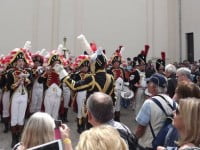 Napoleon şi cei 18 români (2)