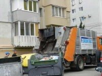 Asocierea dintre Florconstruct şi Diasil Service a câştigat serviciul de ridicat şi transportat gunoiul din municipiul Suceava