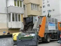 Asocierea dintre Florconstruct şi Diasil Service a câştigat serviciul de ridicat şi transportat gunoiul din municipiul Suceava