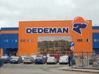 Dedeman înlocuieşte vechiul magazin din Suceava cu unul nou, de două ori mai mare