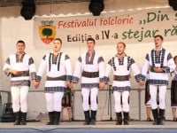 Festivalul folcloric „Din stejar, stejar răsare”