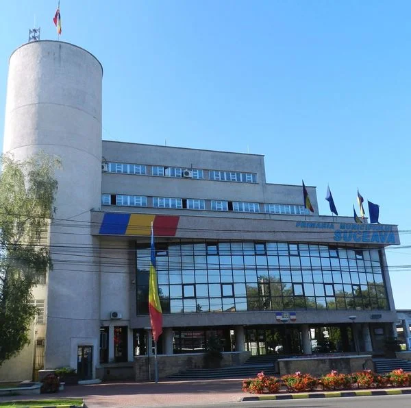Primaria Suceava