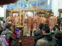 Prefectura Suceava a anunţat măsurile care trebuie respectate de persoanele care vor să meargă la biserică