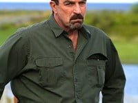 Tom Selleck, acuzat că a furat apă în perioada de secetă din California