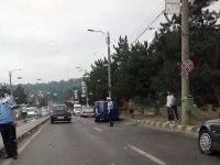 Restricţii şi reglementări rutiere pe Calea Unirii