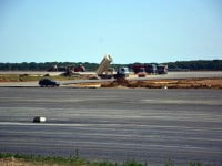 Aeroportul Suceava va oferi condiţii extraordinare pe partea de VIP