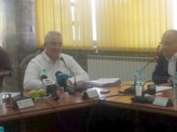 Bătălie în Consiliul Local Suceava pe proiectul „Suceava – Capitală culturală europeană”