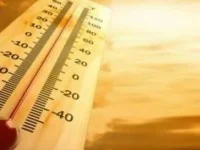 În judeţul Suceava au fost măsurate cele mai mari temperaturi medii din ultimii 13 ani