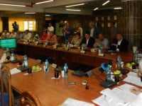 Proiectele culturale, motiv de scandal în CL Suceava