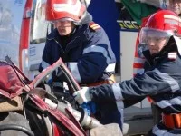 Două femei accidentate mortal, de un camion de Sălaj