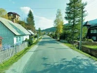 Modernizarea DN 18 între Iacobeni şi Moisei se va încheia peste doi ani