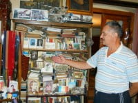 Întoarcere în timp şi istorie