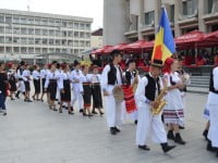 Festivalul Naţional de Folclor „Friedrich Schwartz” a ajuns la ediţia a doua