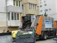 Rosal a contestat în 3 minute licitaţia pentru desemnarea noului operator de salubritate