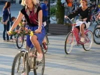 BizzBike – Business pe bicicletă, ediţia de toamnă