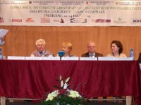 Concurs de comunicări ştiinţifice la geografie ale liceenilor