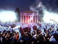 A sosit momentul ca grecii să-şi aleagă viitorul