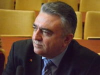 Vrea să conducă CJ Suceava în locul lui Flutur