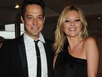 Kate Moss şi Jamie Hince, la un pas de divorţ